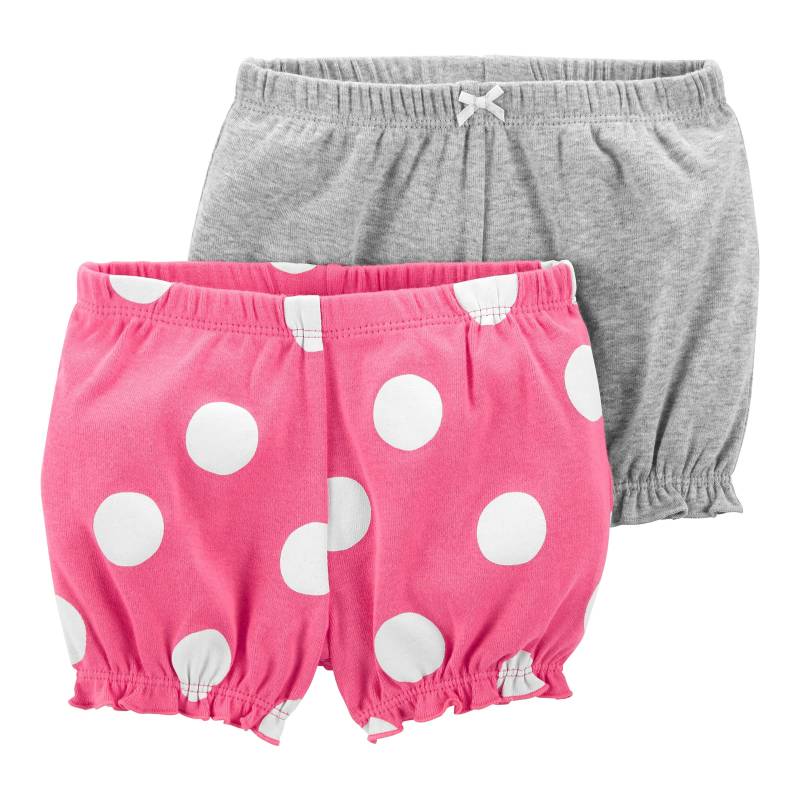 Carter's 2er-Pack Shorts Punkte von Carter's