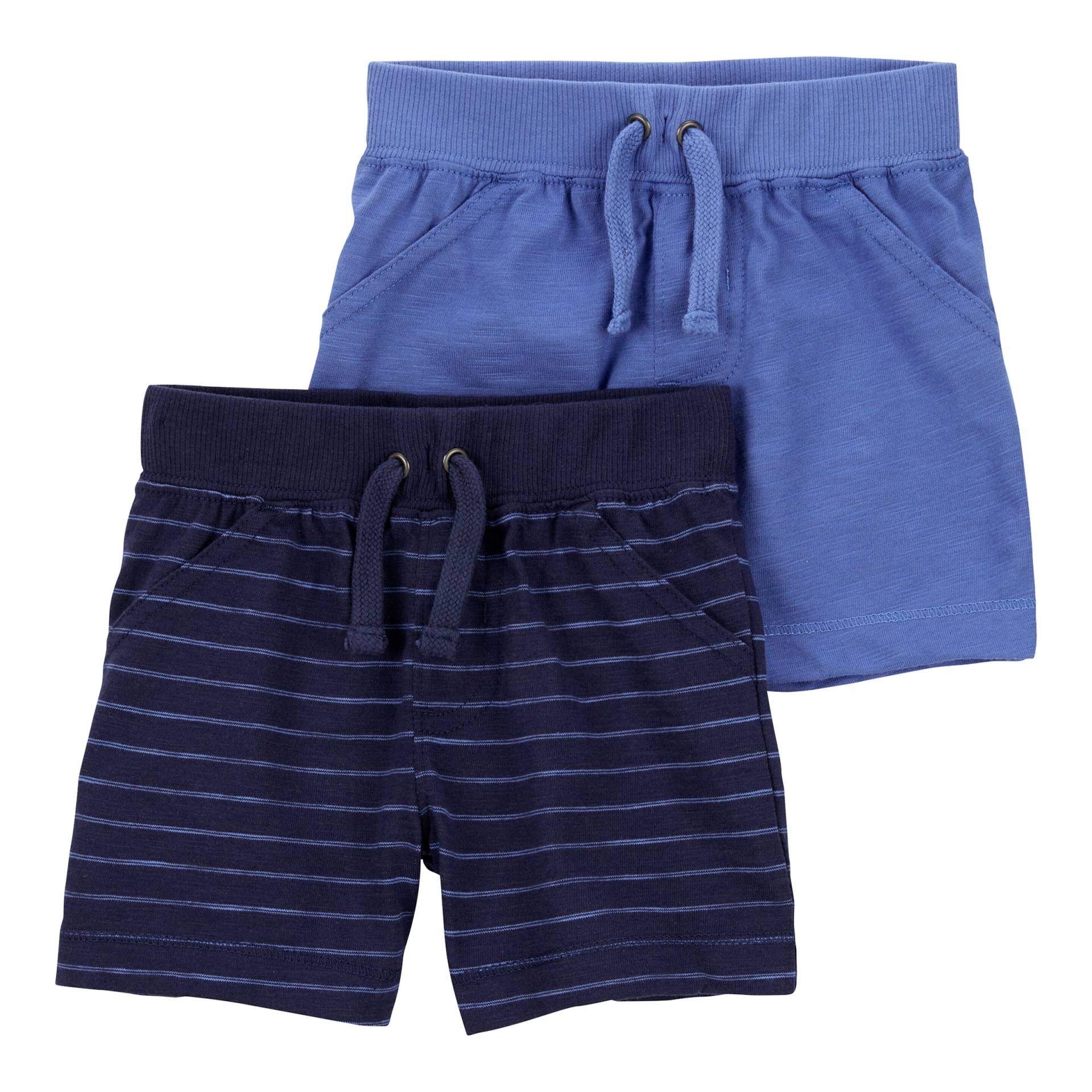 Carter's 2er-Pack Shorts Ringel von Carter's