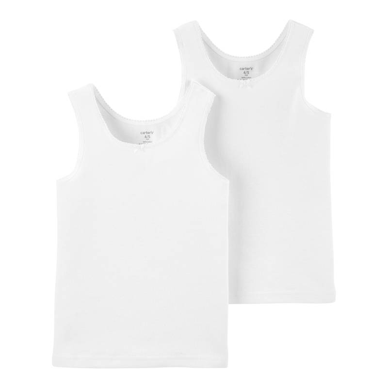 Carter's 2er-Pack Unterhemden von Carter's