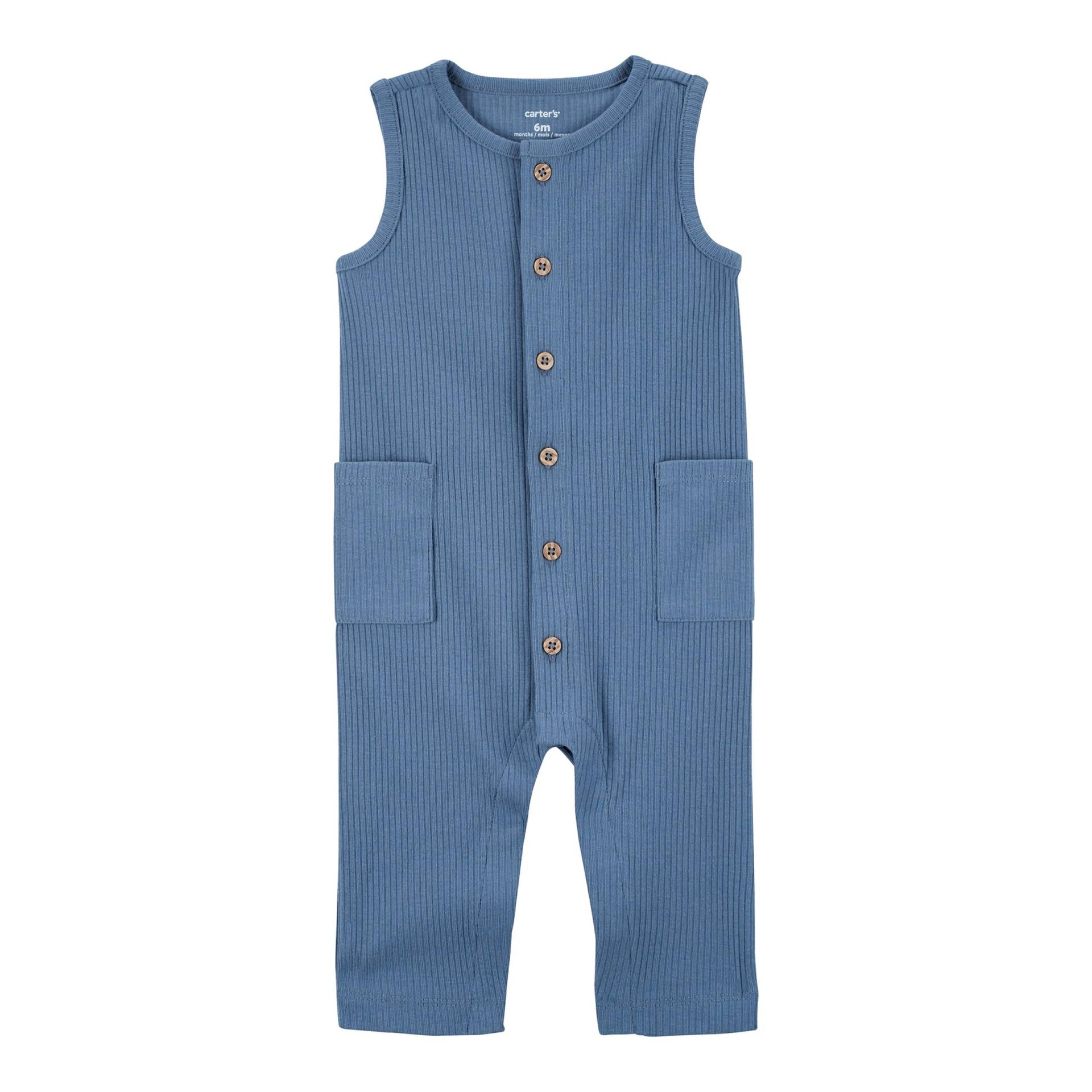 Carter's Jumpsuit Rippqualität von Carter's