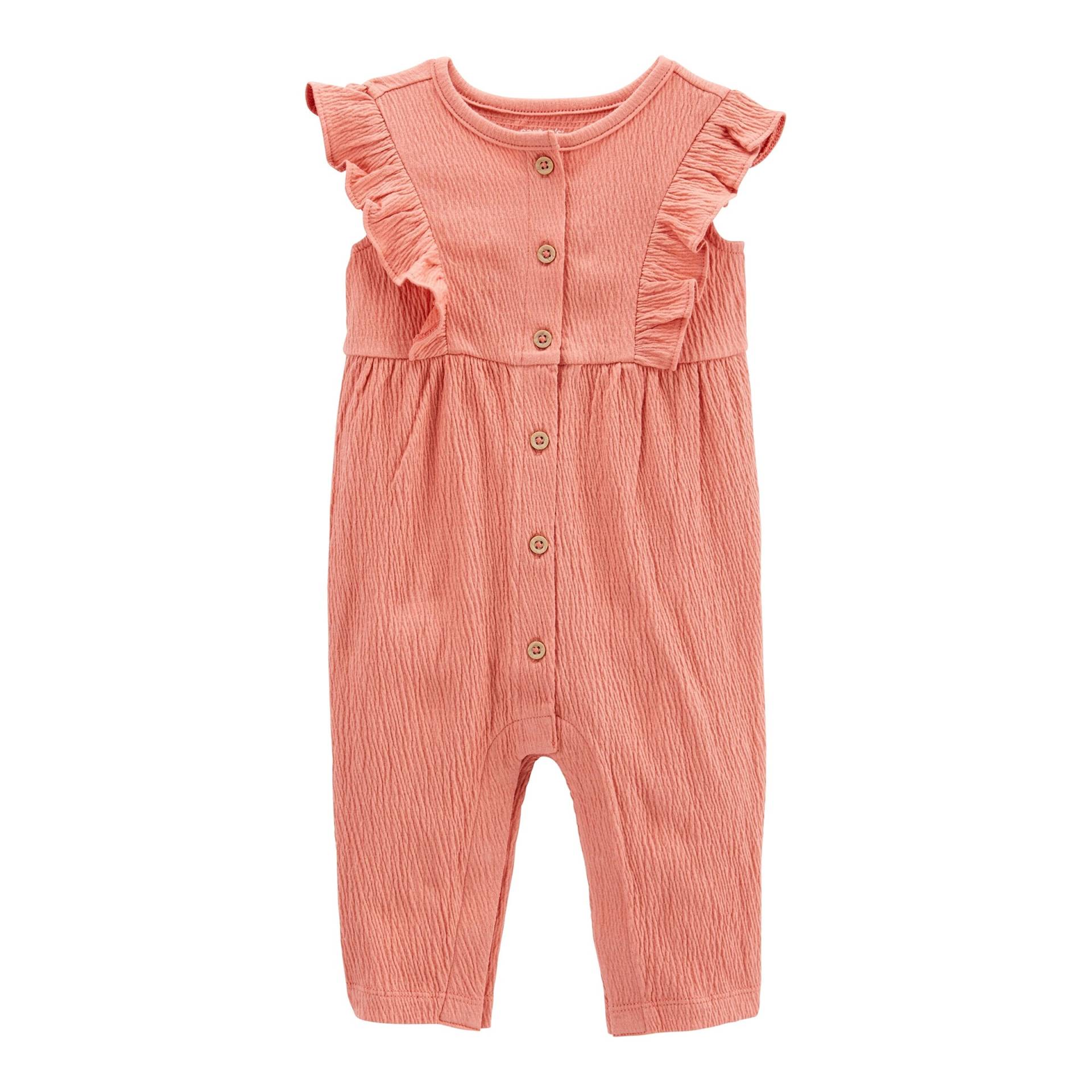 Carter's Musselin-Jumpsuit von Carter's