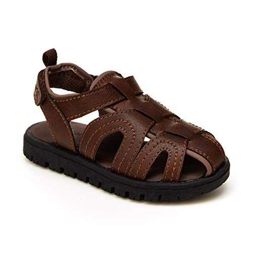 Carter's Unisex-Child Vasco Sandal von Carter's
