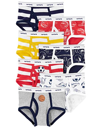 Carter'sDINOS 7 Pack - Slip - Multicolor von Carter's