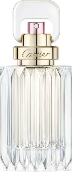 Cartier Carat Eau de Parfum (EdP) 50 ml von Cartier