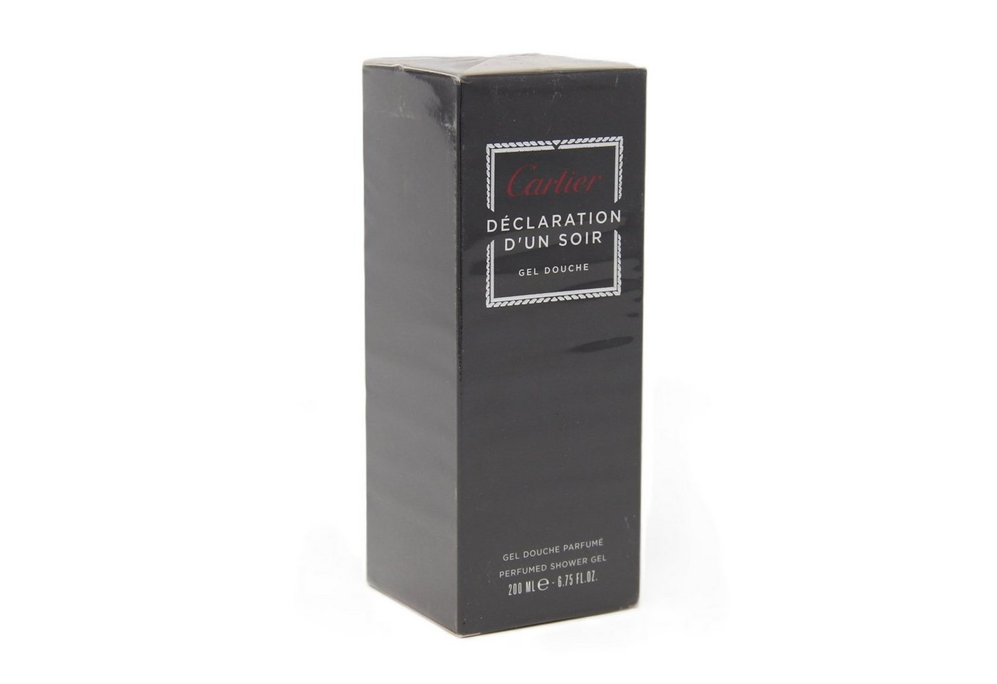 Cartier Duschgel Cartier Declaration D'Un Soir Perfumed Shower Gel 200ml von Cartier