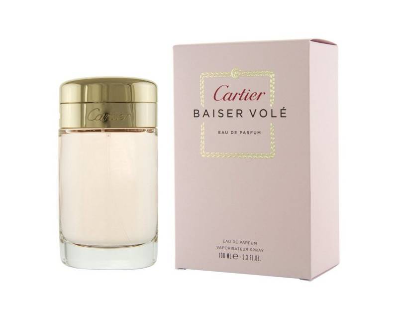 Cartier Eau de Parfum Baiser Volé von Cartier