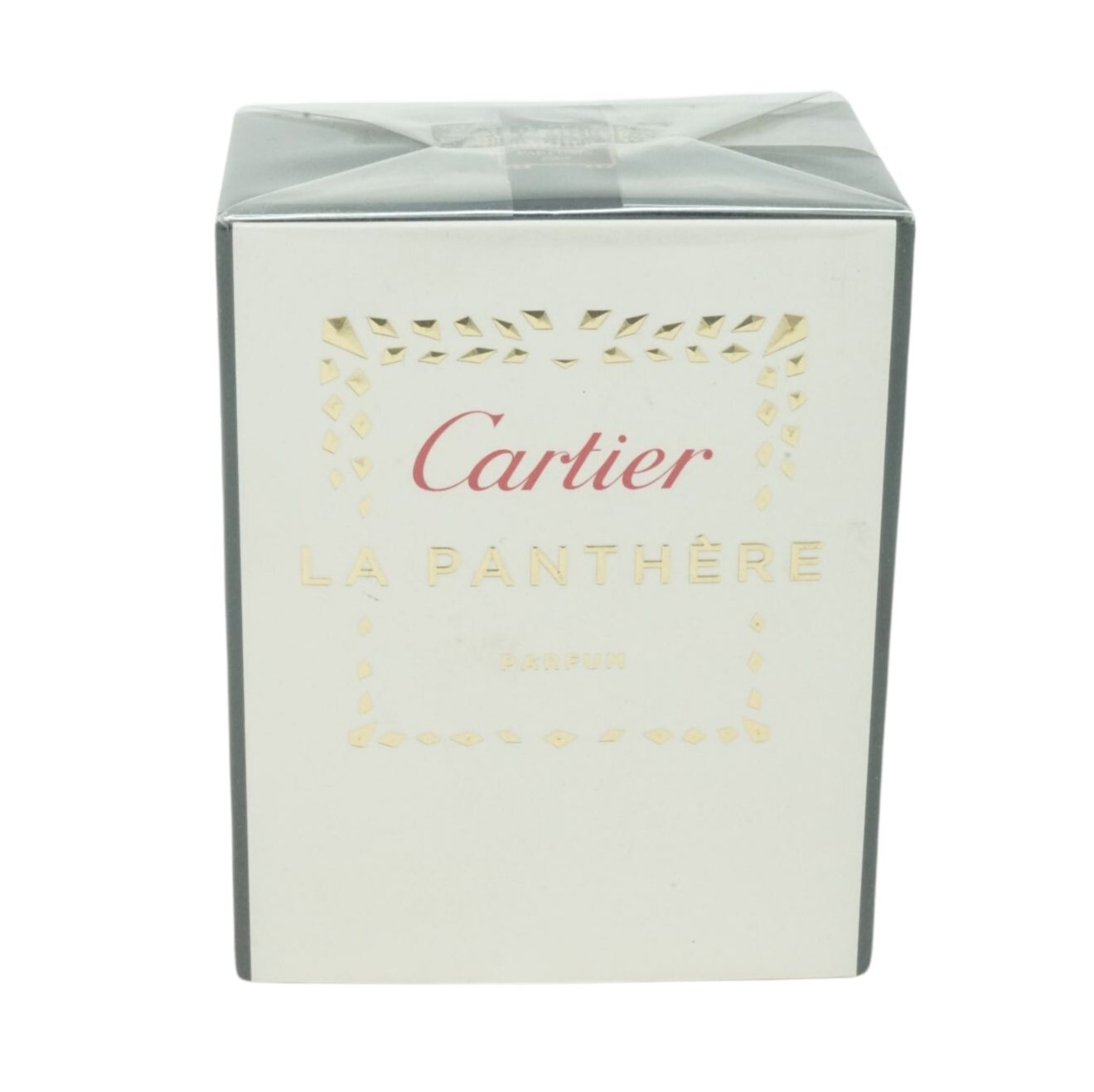 Cartier Eau de Parfum Cartier La Panthere Parfum Spray 25ml von Cartier