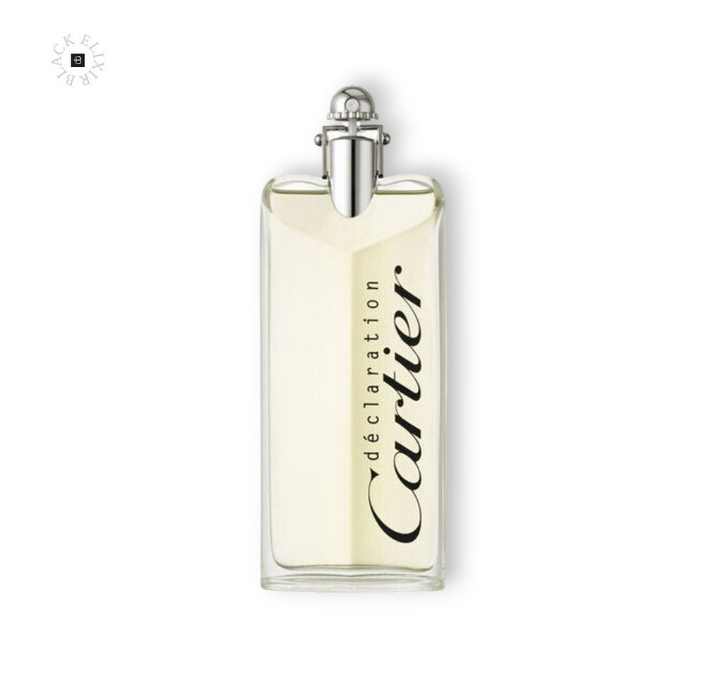 Cartier Eau de Toilette Cartier Déclaration Eau de Toilette 150 ml, 1-tlg. von Cartier