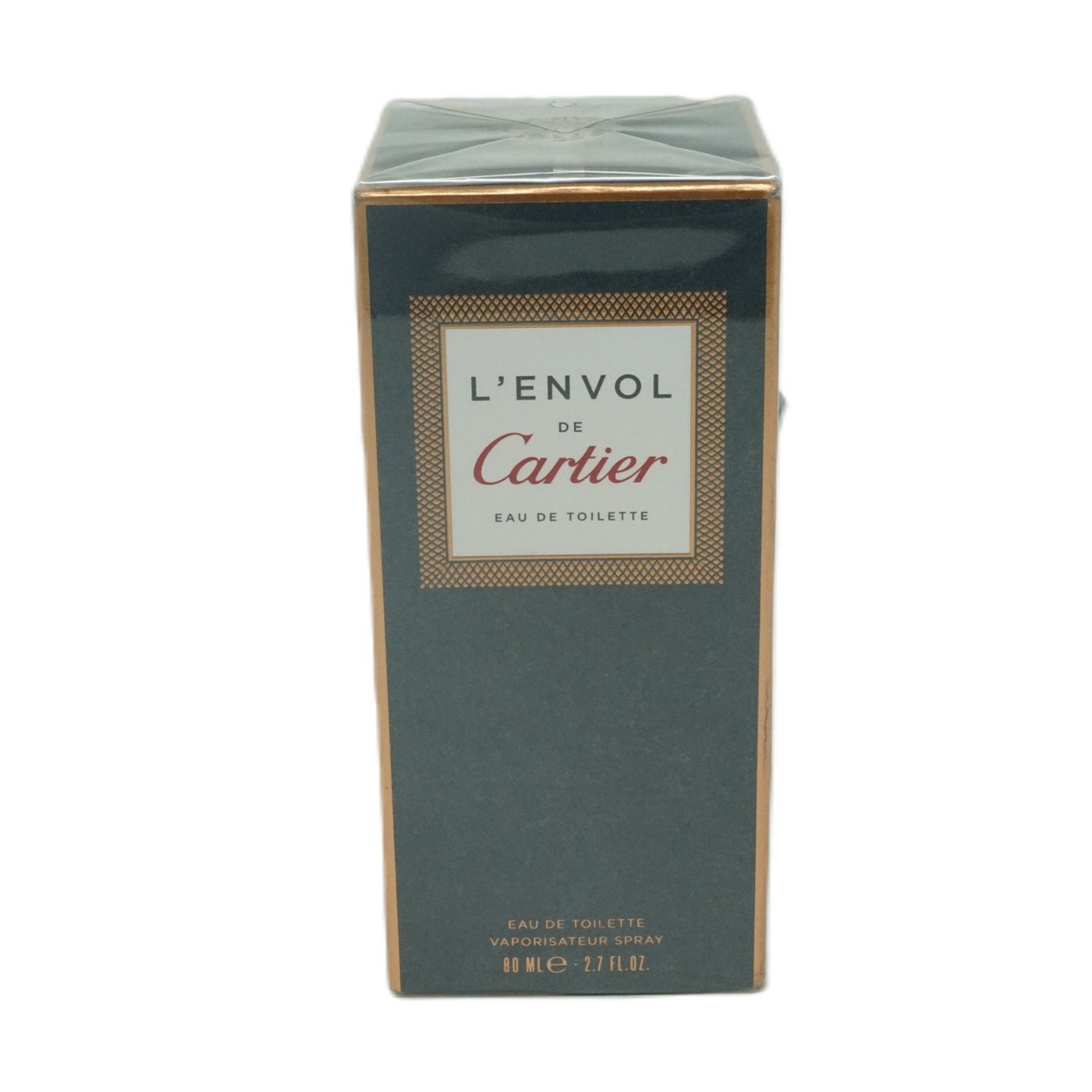 Cartier Eau de Toilette Cartier L'Envol Eau de Toilette Spray 80 ml von Cartier