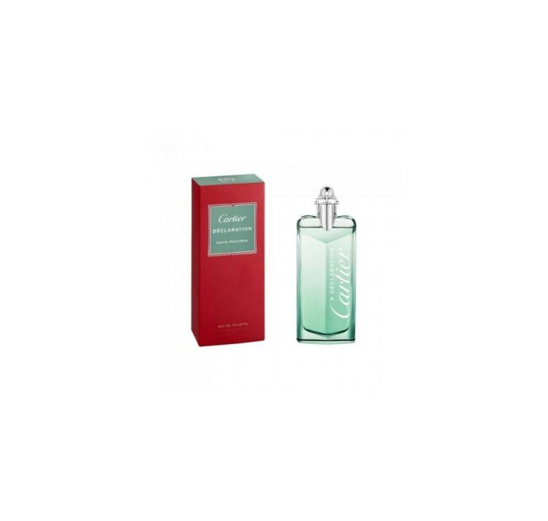 Cartier Eau de Toilette Declaration Haute Fraicheur Edt Spray 100ml von Cartier