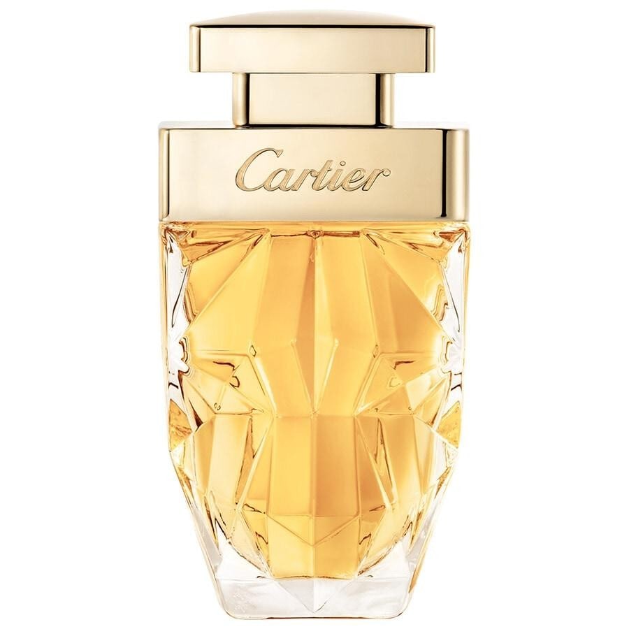 Cartier LA PANTHÈRE Cartier LA PANTHÈRE Parfum 25.0 ml von Cartier