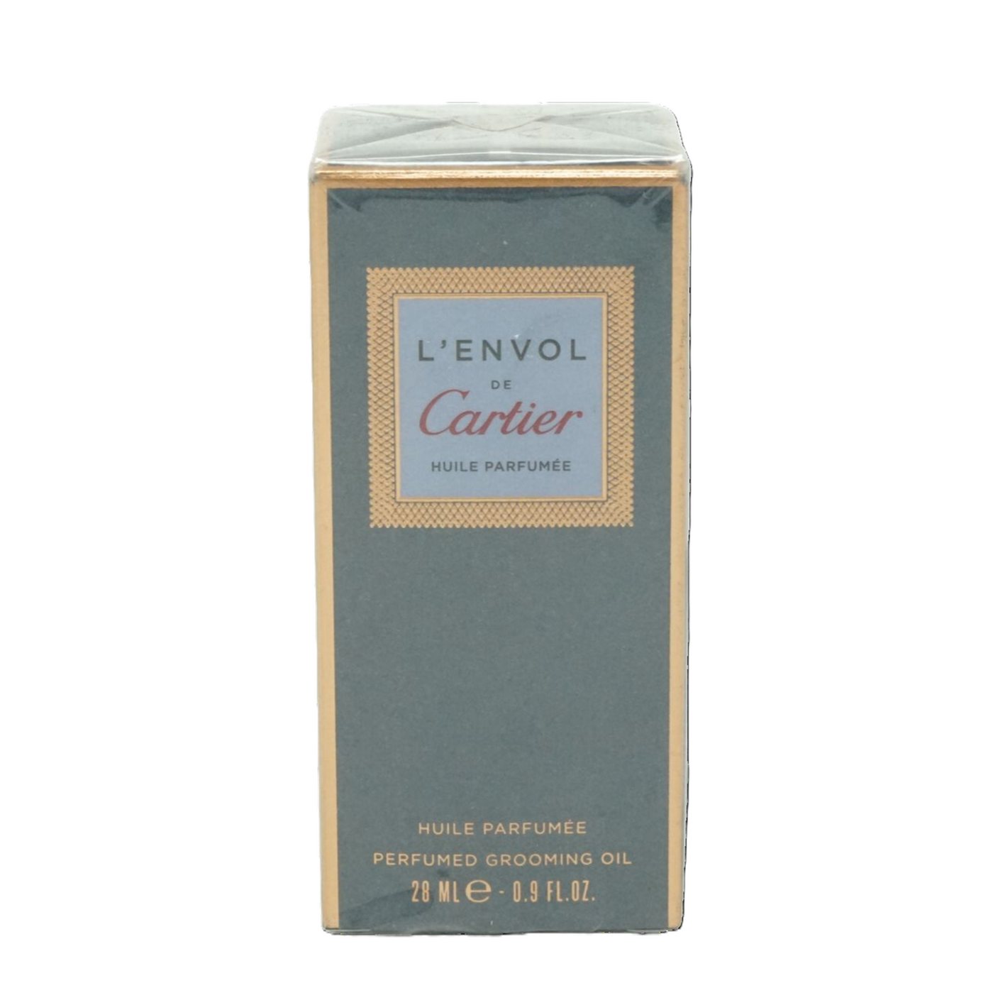 Cartier Öl-Parfüm Cartier L'Envol Perfumed - Grooming Oil 28ml von Cartier