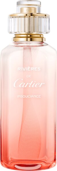 Cartier Rivières de Cartier Insouciance Eau de Toilette (EdT) 100 ml von Cartier