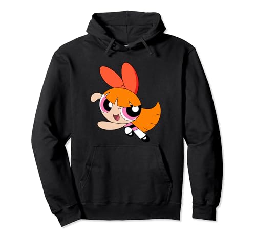 Cartoon Network PowerPuff Girls Blossom Pullover Hoodie von Cartoon Network
