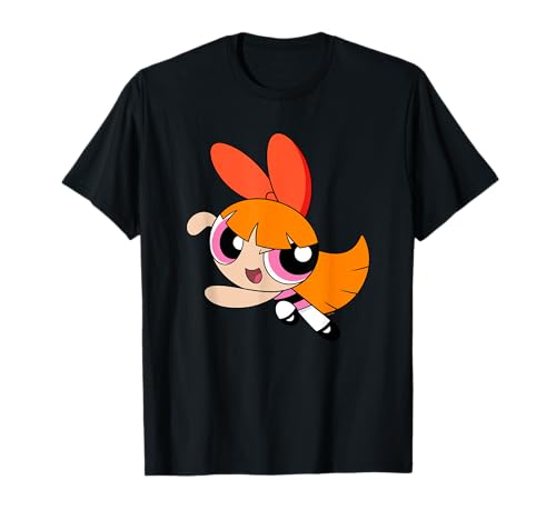 Cartoon Network PowerPuff Girls Blossom T-Shirt von Cartoon Network