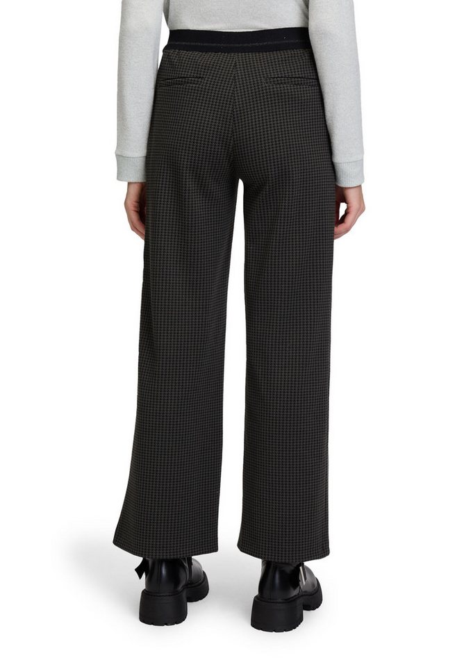 Cartoon 5-Pocket-Hose Culotte von Cartoon