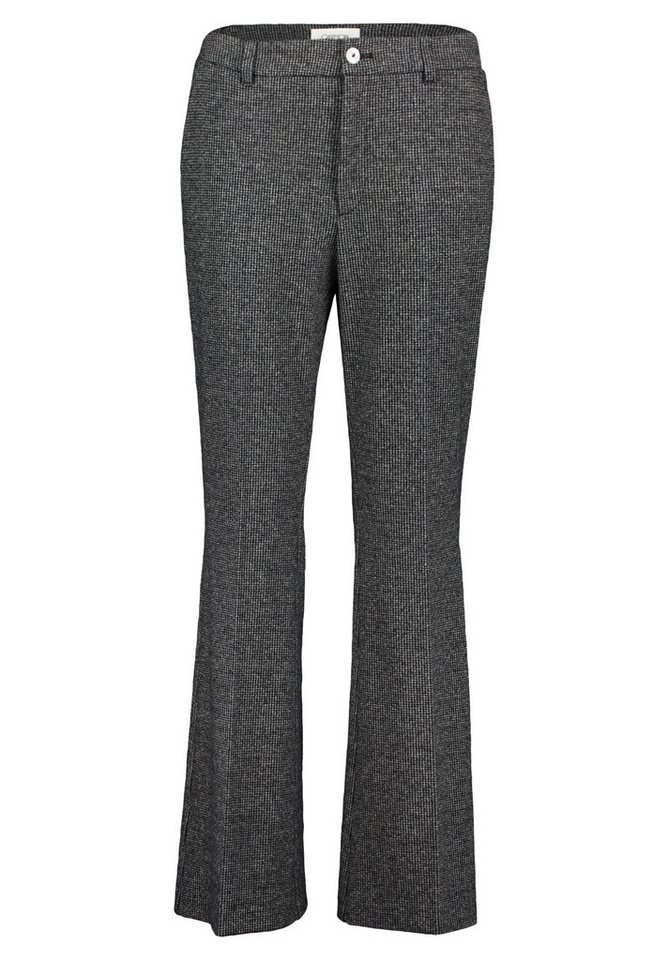 Cartoon 5-Pocket-Hose Stoffhose von Cartoon