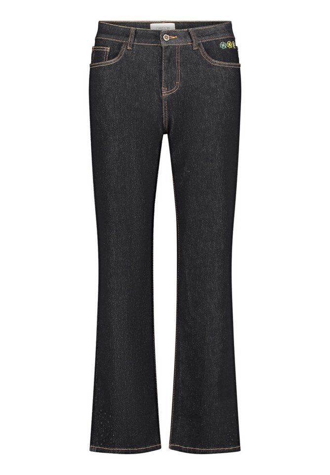 Cartoon Bequeme Jeans Hose Jeans 1/1 LAEng von Cartoon