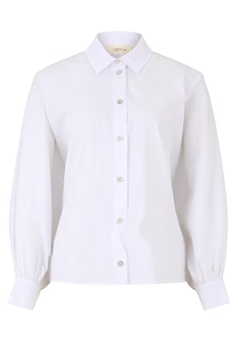 Cartoon Bluse Kurz 1/1 Arm - 38 von Cartoon