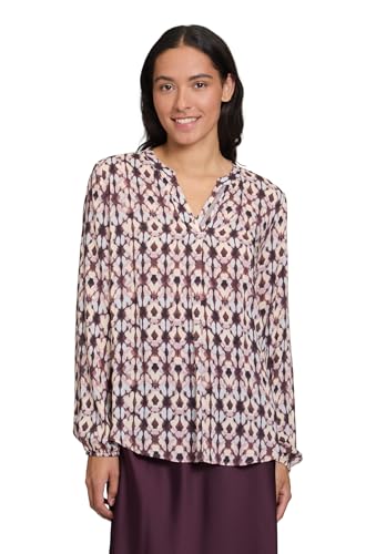 Cartoon Bluse Kurz 1/1 Arm - 40 von CARTOON