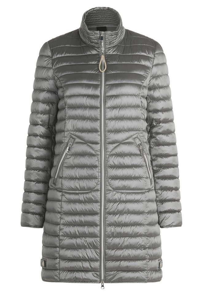 Cartoon Bomberjacke Jacke Watte von Cartoon