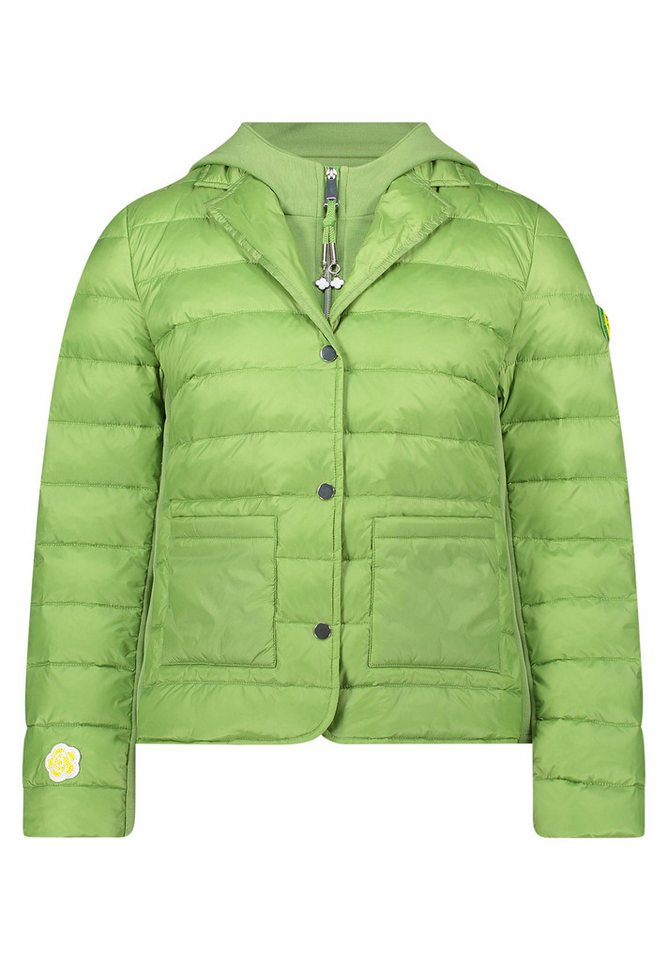 Cartoon Bomberjacke Jacke Watte von Cartoon