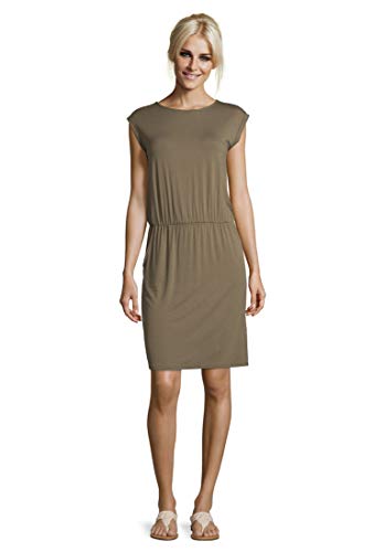 Cartoon Damen 1050/7355 Kleid, Sea Turtle, 44 von Cartoon