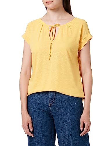 Cartoon Damen 2703/7729 Sweatshirt, Daffodil, 42 von Cartoon