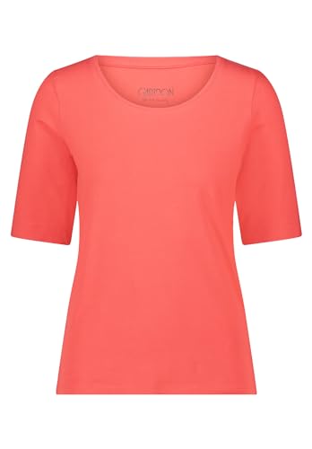 Cartoon Damen 2835/7124 T-Shirts, Bittersweet, 38 von Cartoon