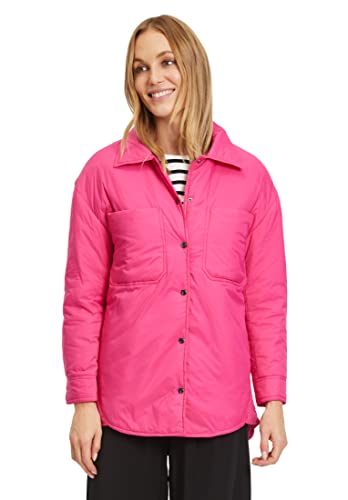 Cartoon Damen 4241/7250 Jacken, Rosa, L EU von Cartoon