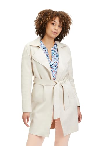 Cartoon Damen 4311/7098 Blazer, Braun, 38 von Cartoon