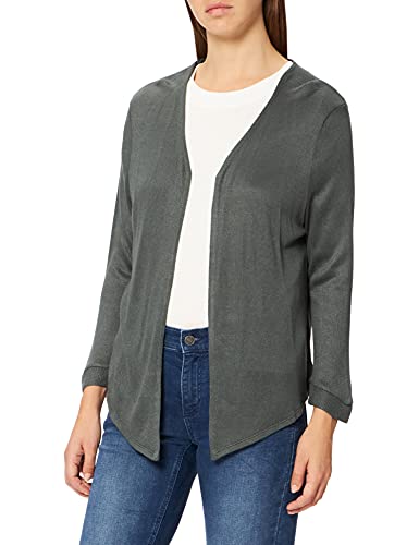 Cartoon Damen 5223/7643 Blazer, Green Pale, 36 von Cartoon