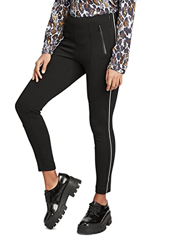 Cartoon Damen 6208/7936 Leggings, Black, 36 von Cartoon