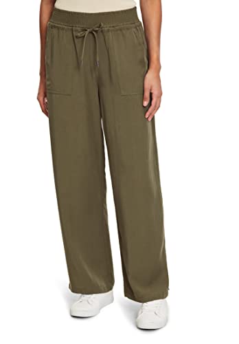 Cartoon Damen 6377/7223 Hose, Forest Night, 38 von Cartoon