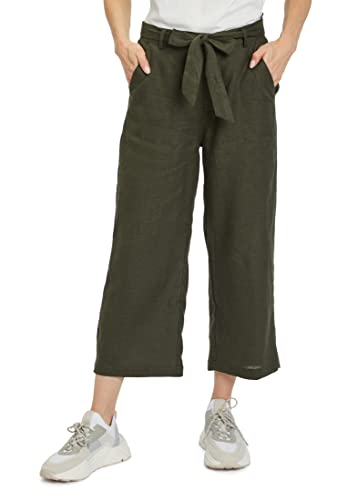 Cartoon Damen 6399/7362 Hose, Deep Depths, 34 von Cartoon