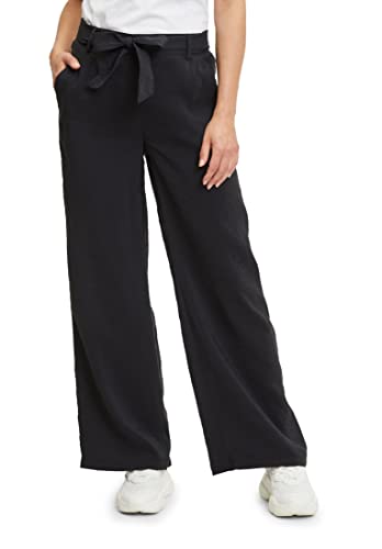 Cartoon Damen 6410/7443 Hose, Black, 34 von Cartoon