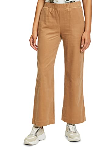 Cartoon Damen 6463/7537 Hose, Warm Sand, 36 von Cartoon