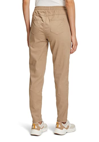 Cartoon Damen 6469/7568 Hose, Dusty Beige, 38 von Cartoon