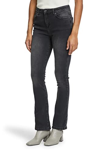 Cartoon Damen 6472/7563 Jeans, Grey Denim, M von Cartoon