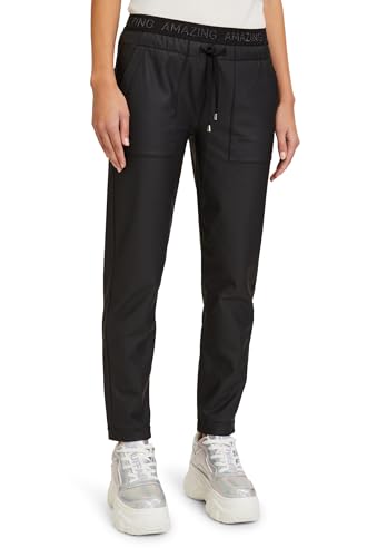 Cartoon Damen 6500/7672 Hose, Black, 38 von Cartoon