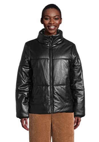 Cartoon Damen 7099/7837 Jacke, Black, L von Cartoon