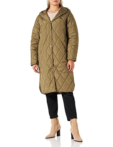 Cartoon Damen 7119/7214 Jacke, Dusky Green, 34 von Cartoon