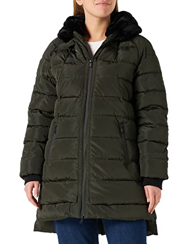 Cartoon Damen 7140/7784 Jacke, Forest Night, 34 von Cartoon