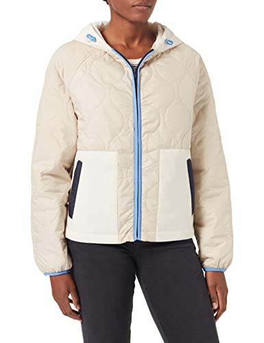 Cartoon Damen 7152/7194 Jacke, Pearl Cream, 40 von Cartoon