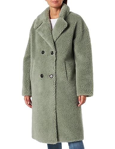 cartoon Damen 7154/7263 Mantel, Shadow, 40 von Cartoon