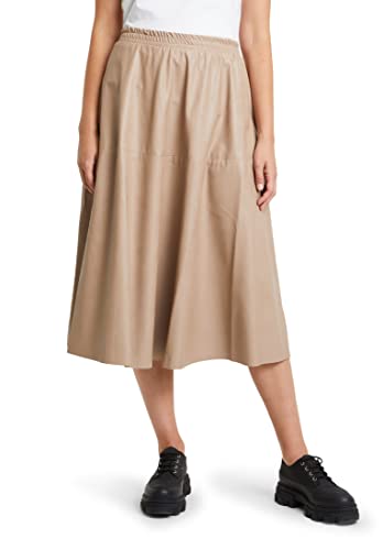 cartoon Damen 9202/7538 Rock, Golden Tabacco, 34 von Cartoon