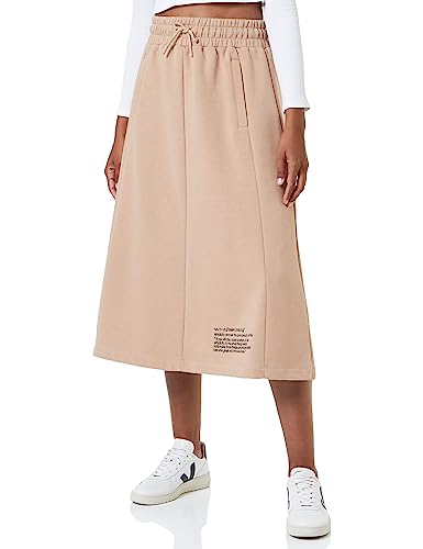 Cartoon Damen 9207/7600 Rock, Kamel/Schwarz, Large Cartoon Damen 9207/7600 Rock, Kamel/Schwarz, Large von Cartoon