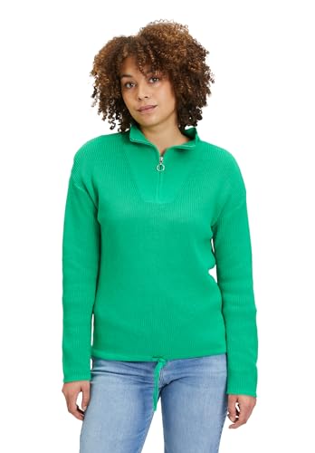 Cartoon Damen 5548/7071 Pullover, Grün, 42 von Cartoon
