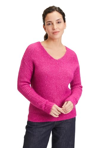 Cartoon Damen 5518/7038 Pullover, Festival Fuchsia, 36 von Cartoon