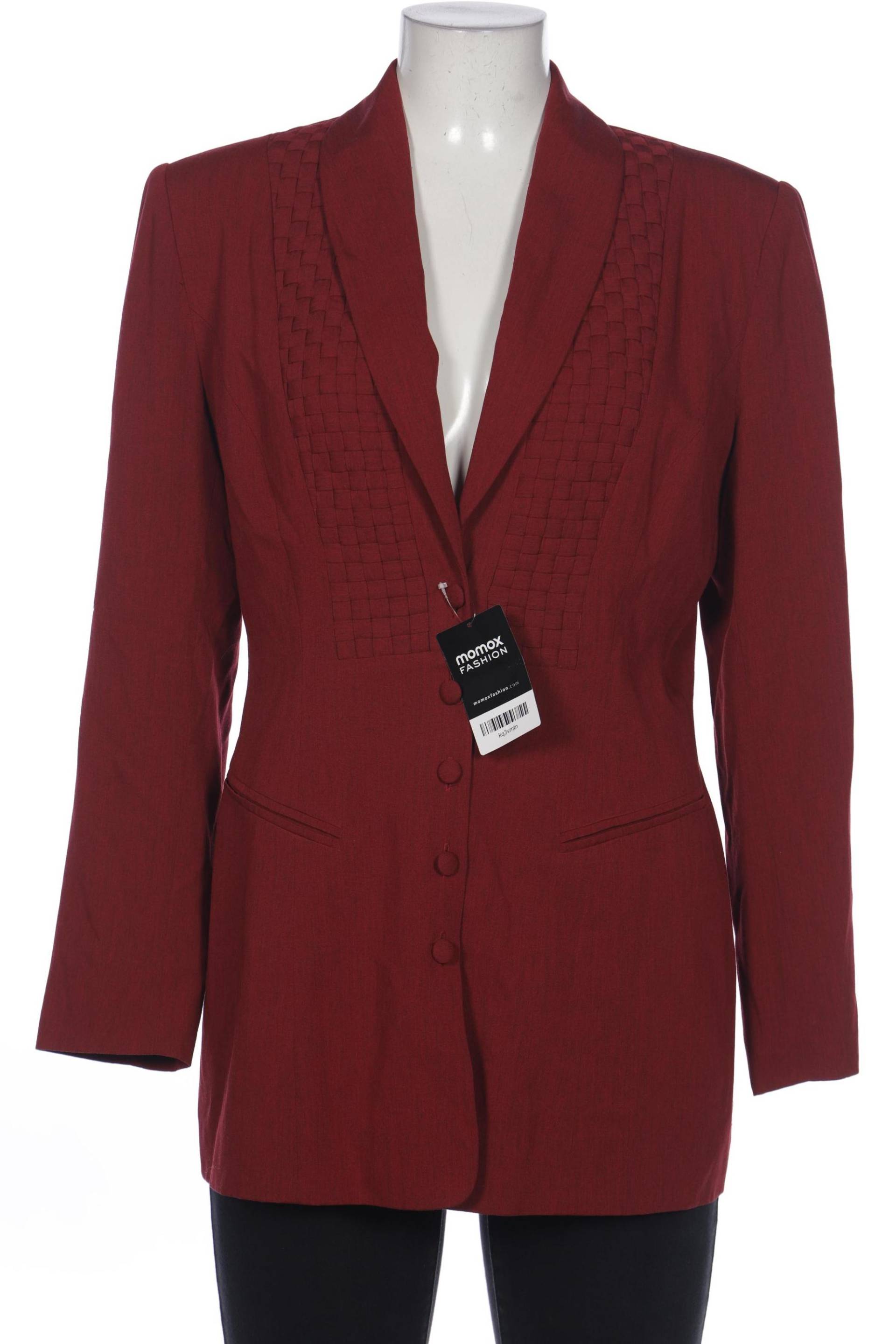 Cartoon Damen Blazer, bordeaux von Cartoon